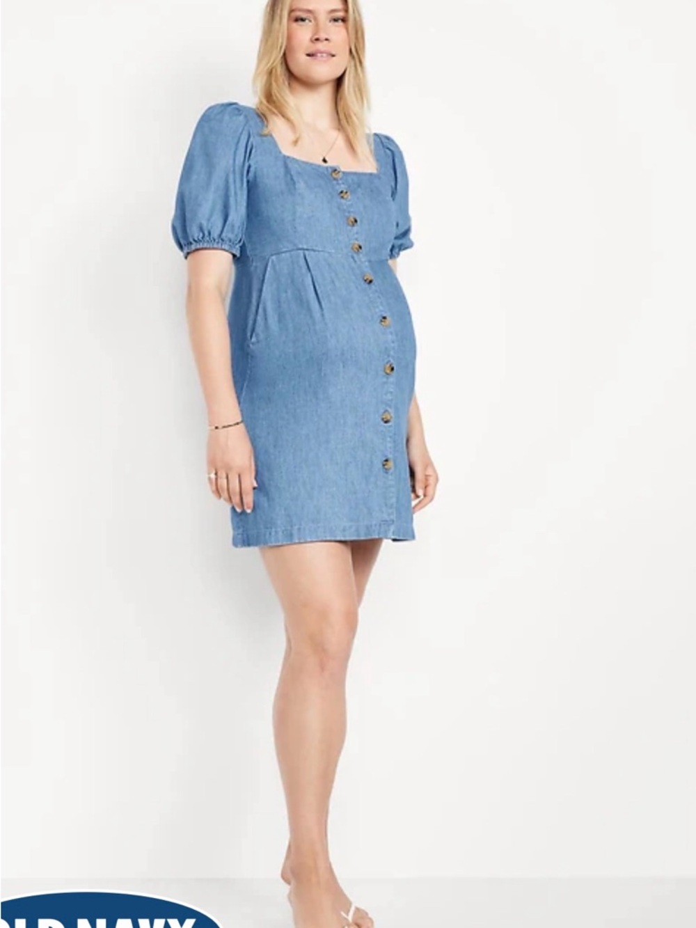 Old Navy Maternity Dresses - Small